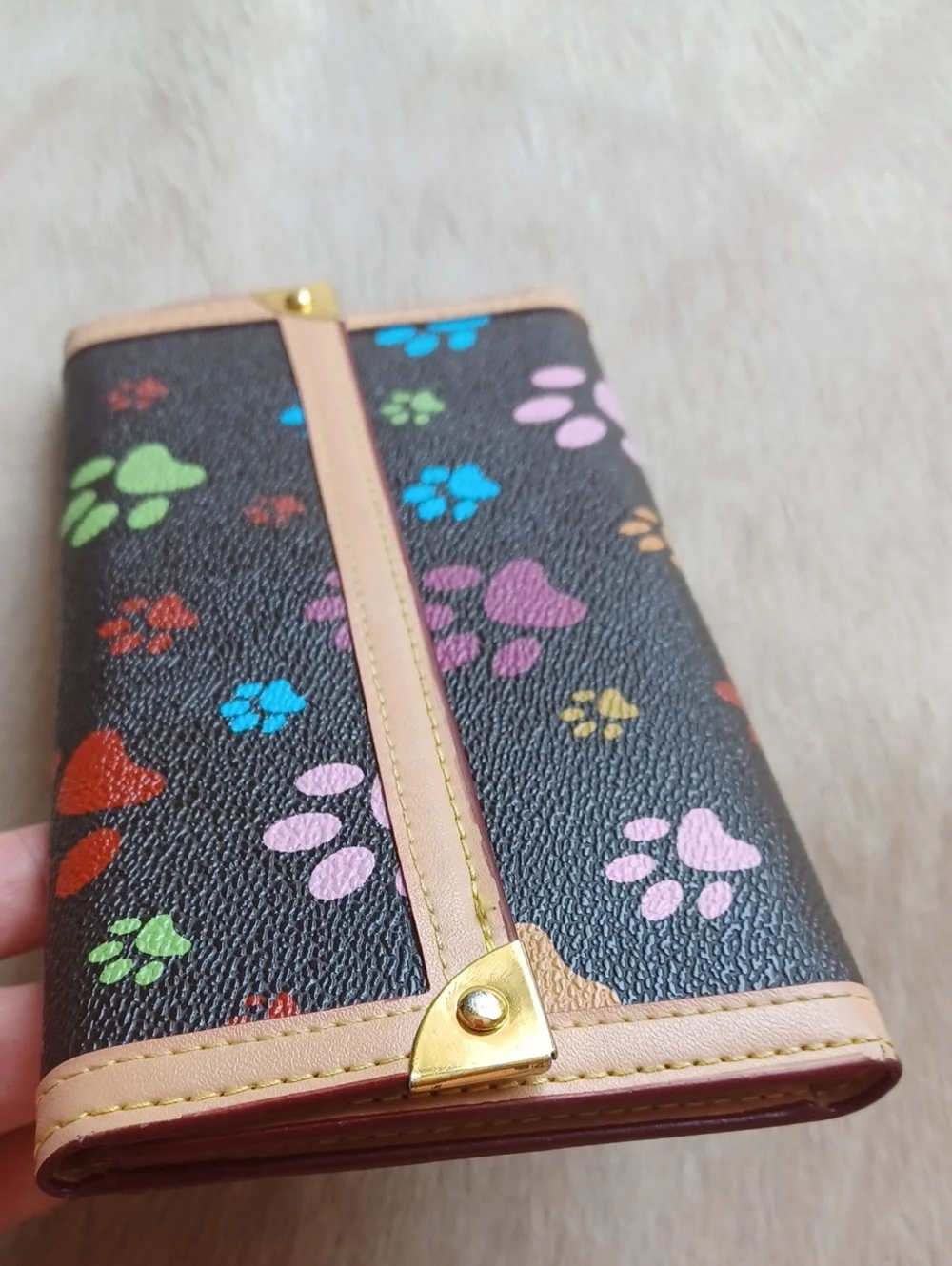 Fashion Wallet